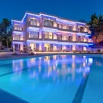 Ionian Hill Отель Аргаси