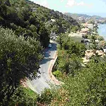 Ξενοδοχείο Ionian Hill Αργάσι