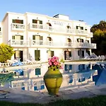 Ionian Hill Отель