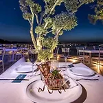 Ionian Hill Отель Аргаси