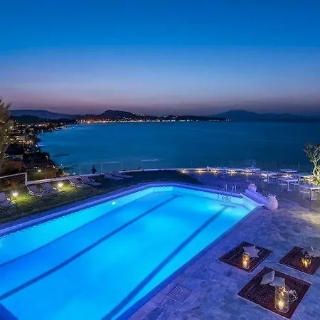 Ionian Hill