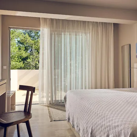 Hotel Ionian Hill 4*