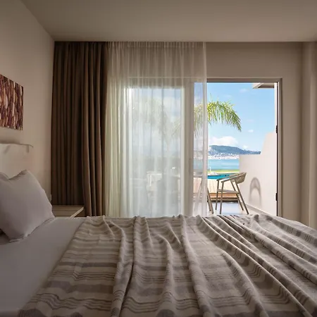Ionian Hill Отель 4*