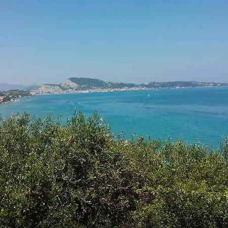 Ionian Hill Аргаси