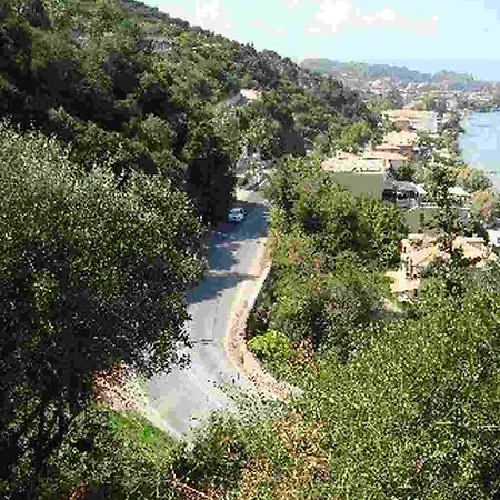 فندق Ionian Hill أرغاسي