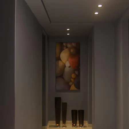 فندق Ionian Hill أرغاسي