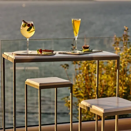 Hotel Ionian Hill