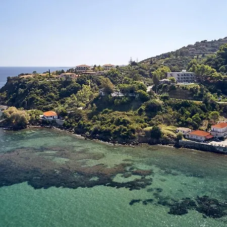 Ionian Hill Hotel