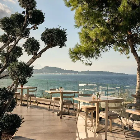 Ionian Hill Hotel Argassi