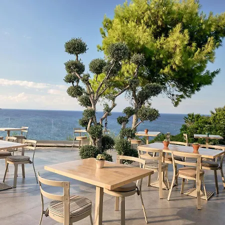 Ionian Hill 4* Argassi