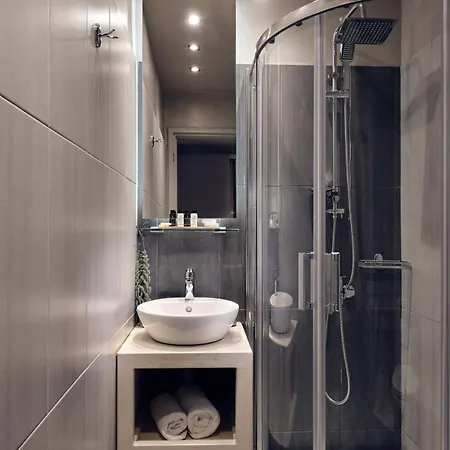 Ionian Hill Hotel Argassi