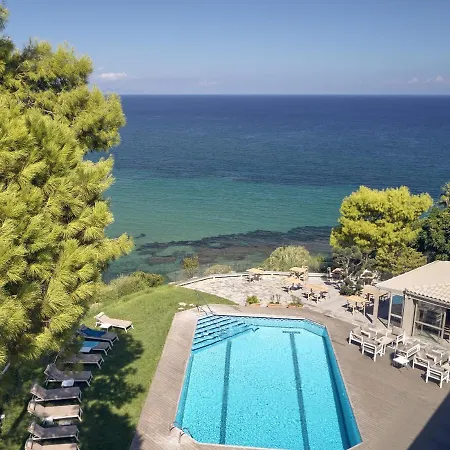 Ionian Hill Hotel