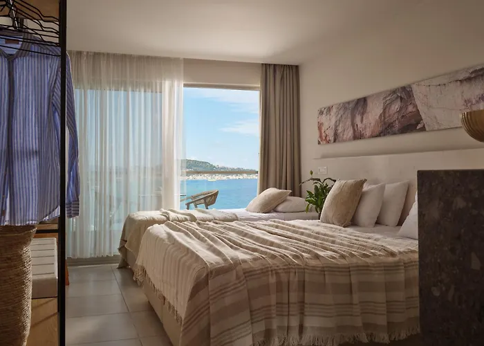 Ξενοδοχείο Ionian Hill 4*