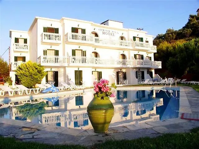 Ionian Hill Ξενοδοχείο